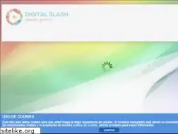 Sites similar to digitalslash.com