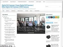 Sites similar to digitalslrcamera.org