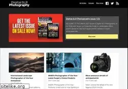 Sites similar to digitalslrphoto.com