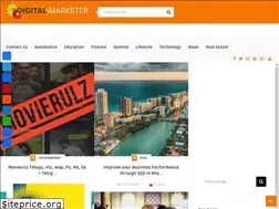 Sites similar to digitalsmarketers.com