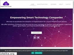 Sites similar to digitalsmartgroup.com