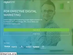 Sites similar to digitalsme.co.uk