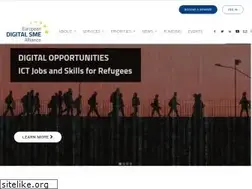 Sites similar to digitalsme.eu