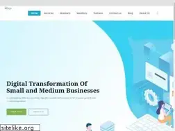 Sites similar to digitalsme.in