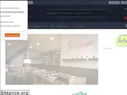 Sites similar to digitalsmoker.fr