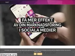 Sites similar to digitalsnack.se