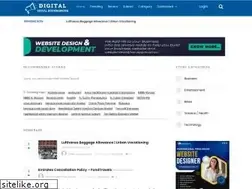 Sites similar to digitalsocialbookmarking.com