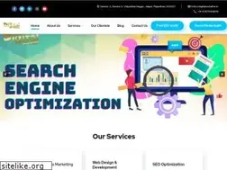 Sites similar to digitalsocialite.in