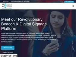 Sites similar to digitalsocialretail.com