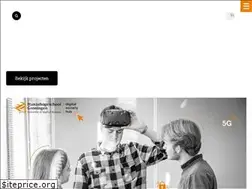 Sites similar to digitalsocietyhub.nl
