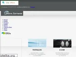 Sites similar to digitalsof.com