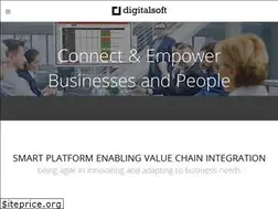 Sites similar to digitalsoft.com