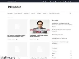 Sites similar to digitalsoft.in