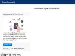 Sites similar to digitalsoftwarebd.com