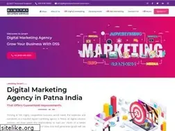 Sites similar to digitalsolutionservices.com