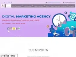 Sites similar to digitalsolutionworld.com
