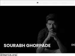 Sites similar to digitalsourabh.in