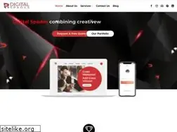 Sites similar to digitalspades.com