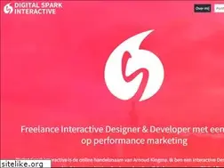 Sites similar to digitalspark.nl