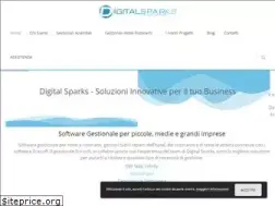 Sites similar to digitalsparks.it