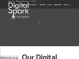 Sites similar to digitalsparkstudio.com