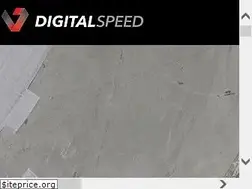 Sites similar to digitalspeed.co.uk