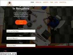 Sites similar to digitalspider.in