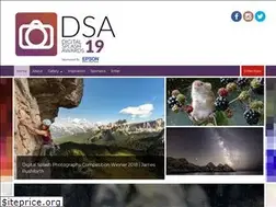 Sites similar to digitalsplash.tv