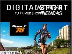 Sites similar to digitalsport.com.ar