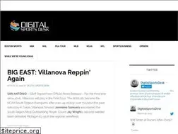 Sites similar to digitalsportsdesk.com