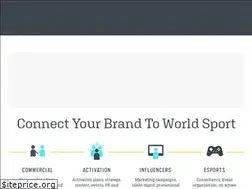 Sites similar to digitalsportsmgmt.com
