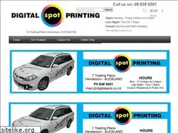 Sites similar to digitalspot.co.nz