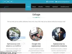 Sites similar to digitalspot.hr