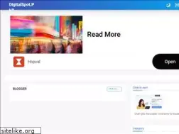 Sites similar to digitalspot.pk