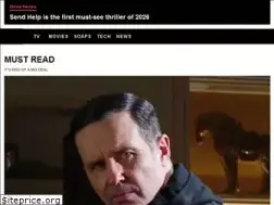 Sites similar to digitalspy.co.uk