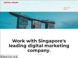 Sites similar to digitalsquad.com.sg