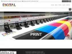 Sites similar to digitalsrl.it