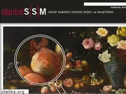 Sites similar to digitalssm.org