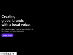 Sites similar to digitalstack.io