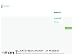 Sites similar to digitalstadt-darmstadt.de