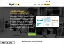 Sites similar to digitalstakeout.com