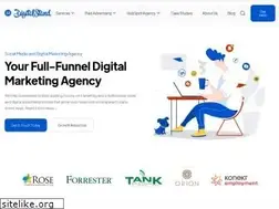 Sites similar to digitalstand.com