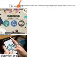 Sites similar to digitalstandout.com