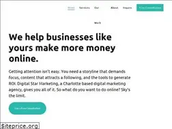 Sites similar to digitalstarmarketing.com