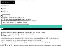 Sites similar to digitalstarterpack.co.uk