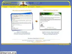 Sites similar to digitalstationery.com