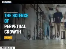 Sites similar to digitalstem.com