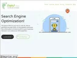 Sites similar to digitalsteps.in