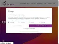 Sites similar to digitalsterne.de