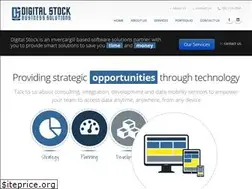 Sites similar to digitalstock.co.nz